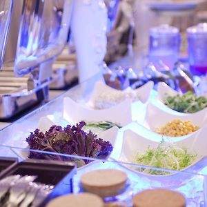 Wego Hotel - Linsen